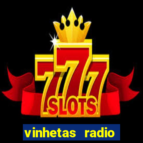 vinhetas radio globo futebol